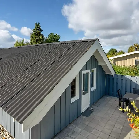 Holiday home In Sydals With Wifi *