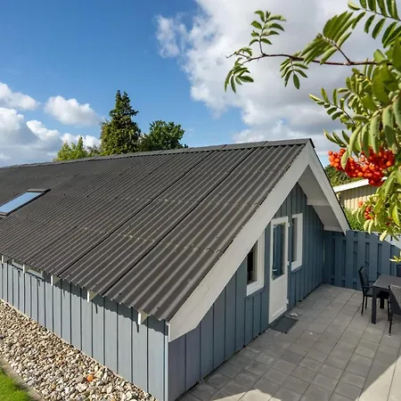 Holiday home In Sydals With Wifi