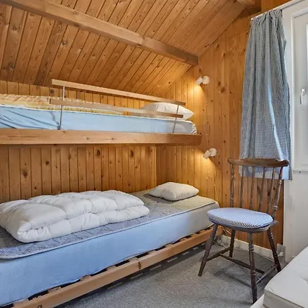 Holiday home In Sydals With Wifi *