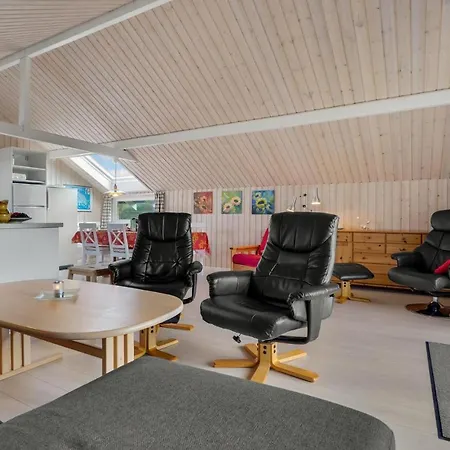 Awesome Home In Sydals With Wifi