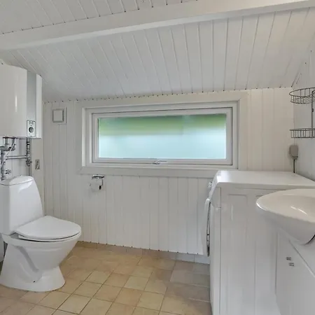 Holiday home In Sydals With Wifi
