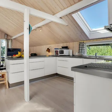 Awesome Home In Sydals With Wifi