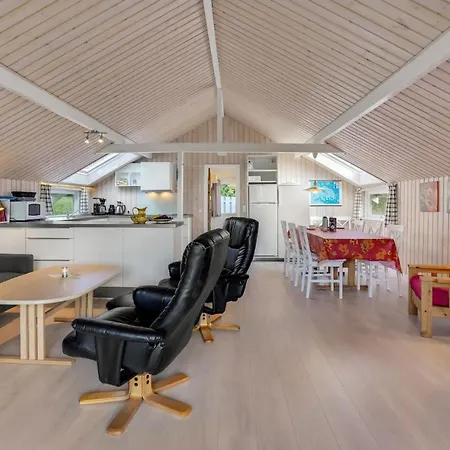 Awesome Home In Sydals With Wifi Nedre Lysabild