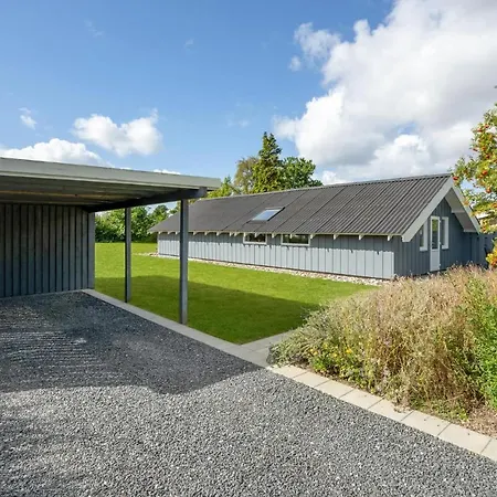 In Sydals With Wifi Holiday home