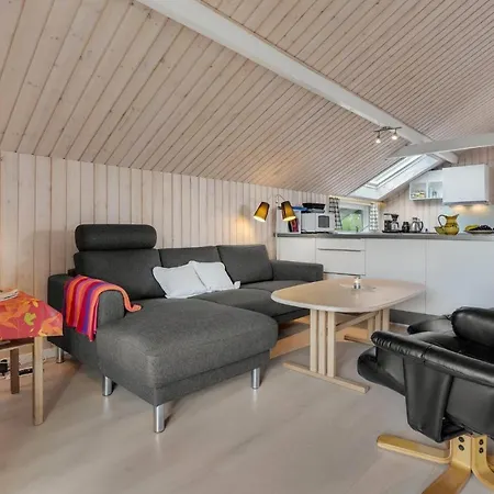 Awesome Home In Sydals With Wifi 別荘 *