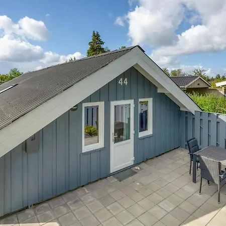 Awesome Home In Sydals With Wifi *