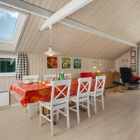 Holiday home In Sydals With Wifi
