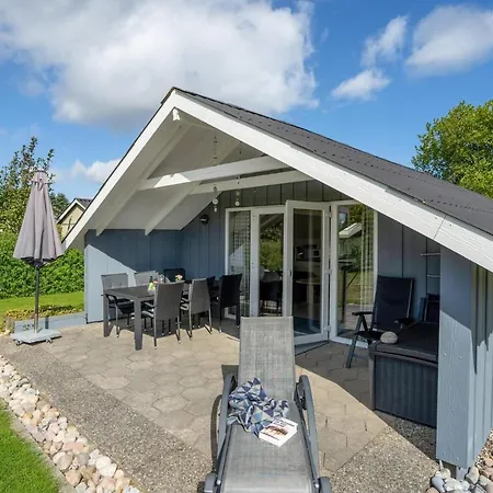 Awesome Home In Sydals With Wifi Nedre Lysabild