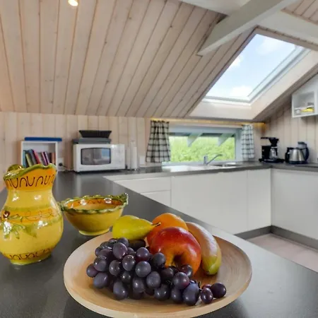 Awesome Home In Sydals With Wifi